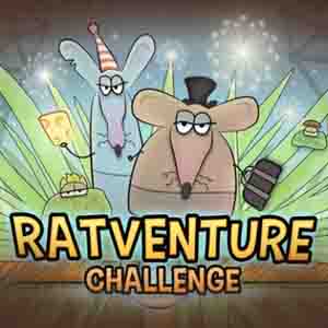 Comprar Ratventure Challenge CD Key Comparar Preços