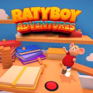 Comprar Ratyboy Adventures Nintendo Switch barato Comparar Preços