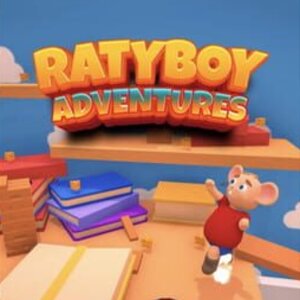 Comprar Ratyboy Adventures Xbox One Barato Comparar Preços