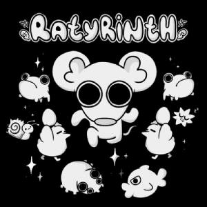 Ratyrinth Playstation 4