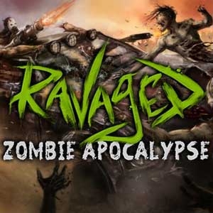 Comprar Ravaged Zombie Apocalypse CD Key Comparar Preços