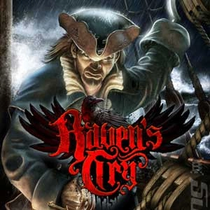 Ravens Cry Playstation 3