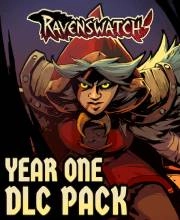 Ravenswatch Year One DLC Pack Xbox Series X
