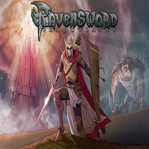 Comprar Ravensword Shadowlands Xbox Series Barato Comparar Preços