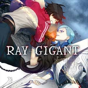 Comprar Ray Gigant CD Key Comparar Preços