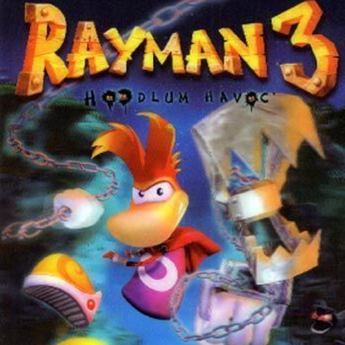 Comprar Rayman 3 CD Key Comparar Preços