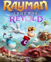 Rayman Legends Retold Pc