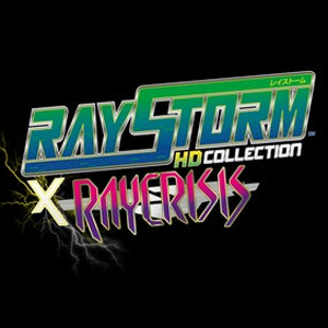Comprar RayStorm x RayCrisis HD Collection Nintendo Switch barato Comparar Preços