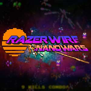 Comprar Razerwire Nanowars CD Key Comparar Preços