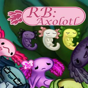 RB Axolotl Pc