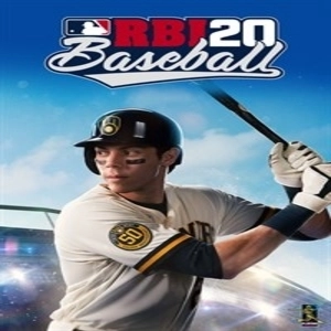 R.B.I. Baseball 20 Xbox Series X