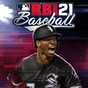 R.B.I. Baseball 21 Playstation 4