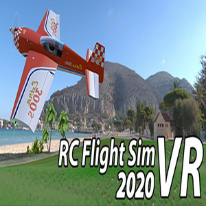 Comprar RC Flight Simulator 2020 VR CD Key Comparar Preços