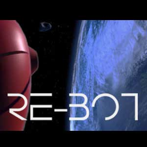 Comprar Re-bot VR CD Key Comparar Preços