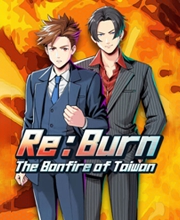 Comprar Re:Burn The Bonfire of Taiwan Nintendo Switch barato Comparar Preços