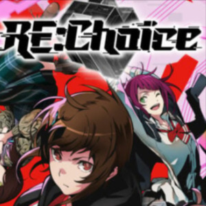 Comprar RE:Choice CD Key Comparar Preços