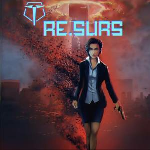 Re.Surs Xbox One