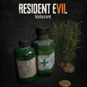 Comprar RE7 Biohazard Survival Pack Recovery Set CD Key Comparar Preços