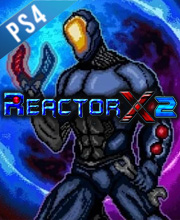 Comprar ReactorX 2 PS4 Comparar Preços