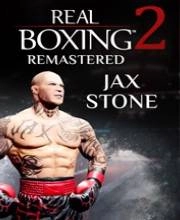 Real Boxing 2 Remastered Jax Stone Pc