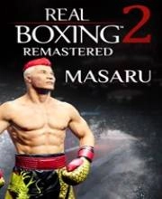 Real Boxing 2 Remastered Masaru Xbox One
