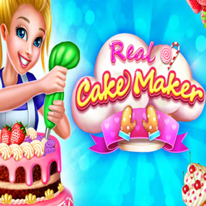 Real Cake Maker Switch