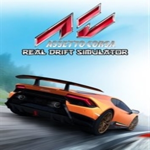Comprar Real Drift Assetto Corsa Manager 2022 CD Key Comparar Preços