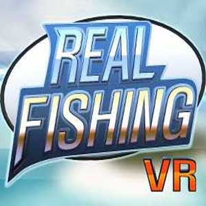 Comprar Real Fishing VR CD Key Comparar Preços