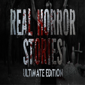Comprar Real Horror Stories Ultimate Edition CD Key Comparar Preços