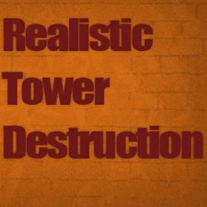 Realistic Tower Destruction Pc