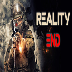 Comprar Reality End VR CD Key Comparar Preços