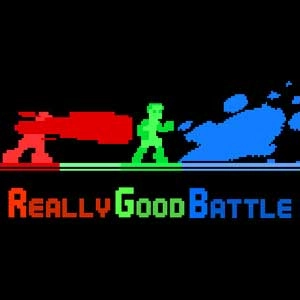 ReallyGoodBattle Pc