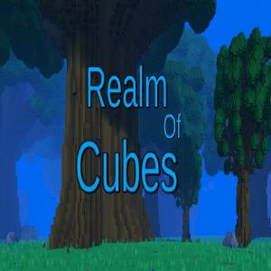 Realm of Cubes Pc