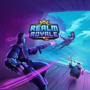 Realm Royale Founder’s Pack Xbox One