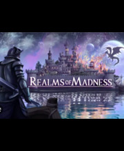 Comprar Realms of Madness CD Key Comparar Preços