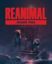 REANIMAL Season Pass Xbox Series X