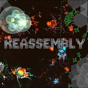Comprar Reassembly CD Key Comparar Preços