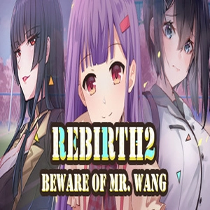 Rebirth Beware of Mr.Wang Pc