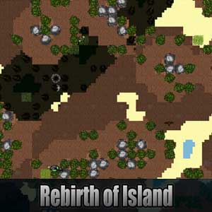 Rebirth of Island