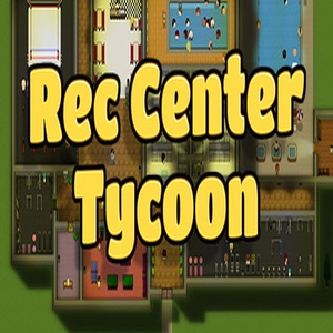 Rec Center Tycoon Pc