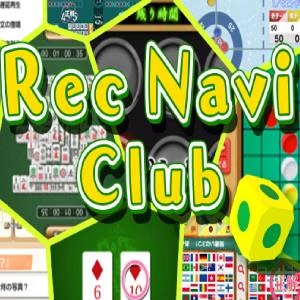 RecNaviClub Pc