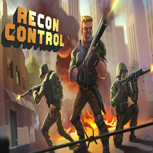 Recon Control Pc