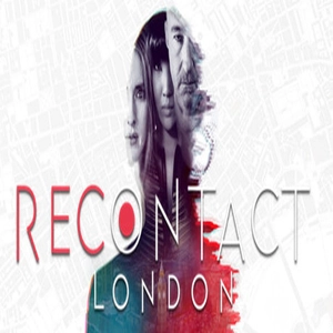 Recontact London Cyber Puzzle Pc