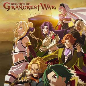 Comprar Record of Grancrest War PS4 Comparar Preços