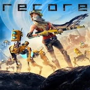 ReCore Xbox Series X
