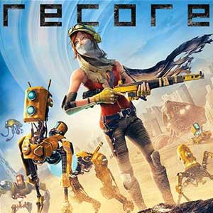 Comprar ReCore CD Key Comparar Preços