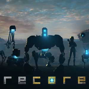Comprar Recore Xbox One Código Comparar Preços