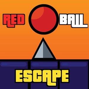 Red Ball Escape Switch