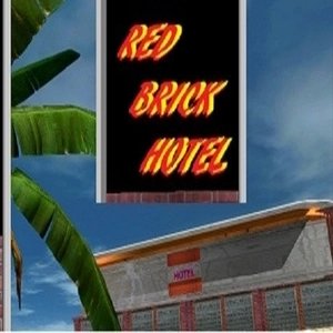 Red Brick Hotel Pc