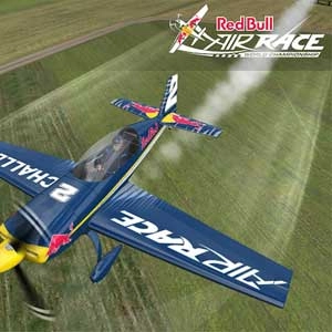 Red Bull Air Race The Game Pc